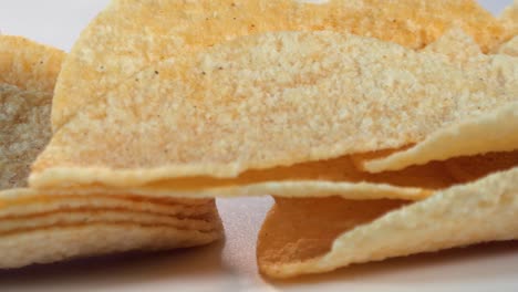 Close-Up-of-Crispy-Potato-Chip