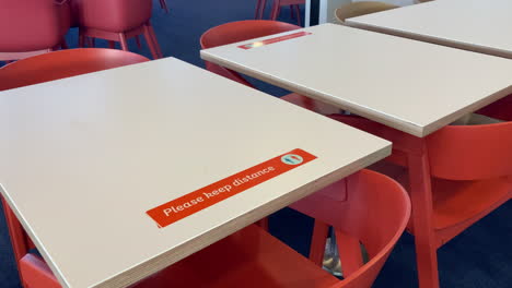 Alternate-chairs-out-of-use-aboard-a-Stena-Line-ferry
