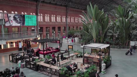 Inside-view-of-Madrid-Atocha-railway-station.-Handheld