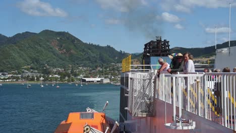 Ferry-Que-Sale-De-Picton-A-Wellington