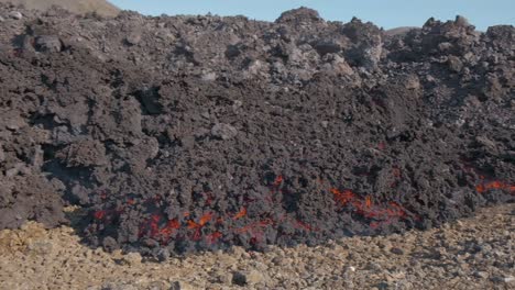 Cooling-lava-producing-effusive-rocks.-Panning