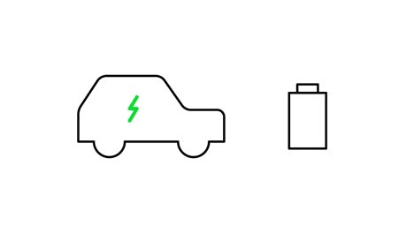 Laden-Der-Batterie-Eines-Elektroautos
