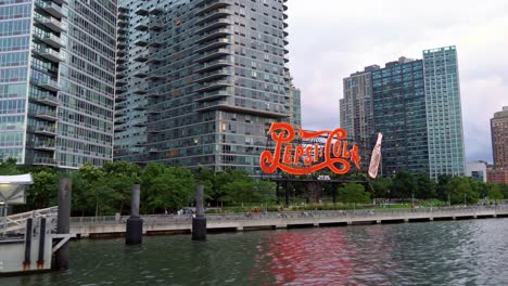 Pepsi-Cola-Sign-waterfront-view
