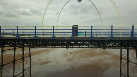 southport-pier-side-view
