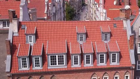 Gdansk-Old-Town-Drone-Footage