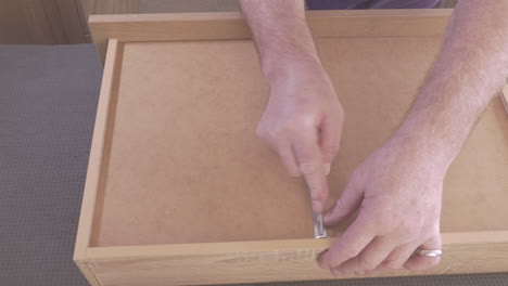 Flat-pack-furniture-assembly