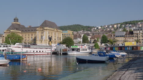 Oficina-De-Turismo-De-Neuchâtel-Oficina-De-Turismo-De-Neuchâtel