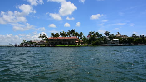 Miami-boat-trip