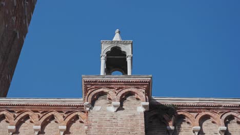 Detalles-De-La-Basílica-Frari