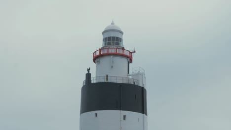 Hook-Head-lighthouse-County-Wexford,-Ireland