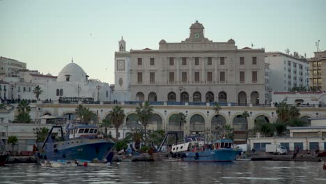 harbor-of-algiers-algeria-port-d'alger-algerie-4