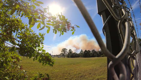 Controlled-Fire-in-Florida