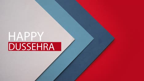 happy-Dussehra-red-arrow-background