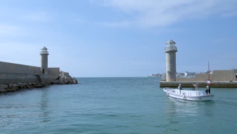Batroun-Lighthouse-,-Coastal-lighthouse