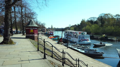 Chester-At-Cheshire,Chester-River-And-Boats!.Boat-Trips