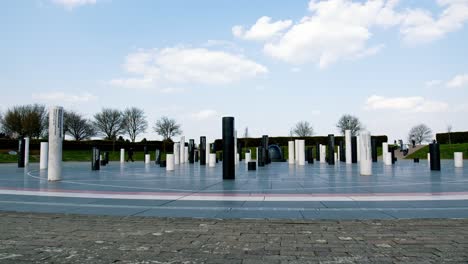 Monuments-of-events-that-happened-in-the-past-sit-close-to-Cambel-park-in-Milton-Keynes