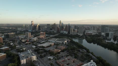 Austin-Texas-Skyline-by-Drone