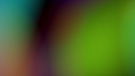 Lichtleck-Overlay-Bunt,-Rot-blau-grüner-Farbverlauf-Linsenfleck