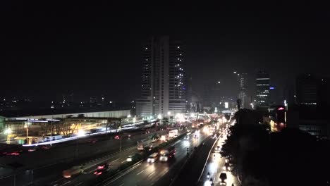 Jakarta-city-view