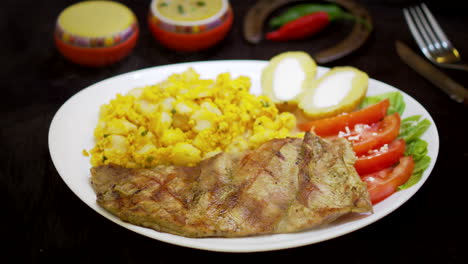 Carne-Asada-De-La-Gastronomía-Sudamericana