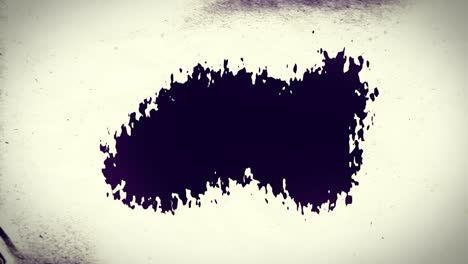 Ink-Drips-on-Paper---Surface-for-Own-Text---Background