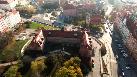Prag-Der-Alten-Schule