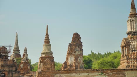 Ayutthaya-historical-park---temple