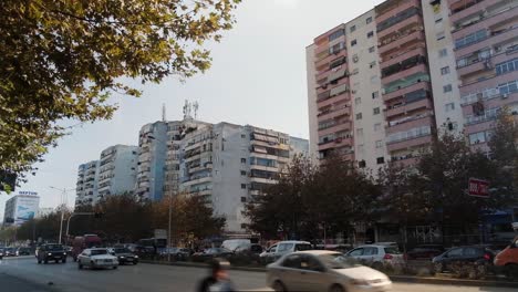 Tirana-La-Hermosa-Capital-De-Albania