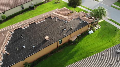 Aerial-of-South-Florida-roof-repair