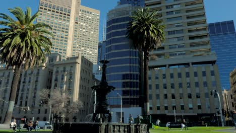 Monumentos-Y-Edificios-Históricos-De-Melbourne