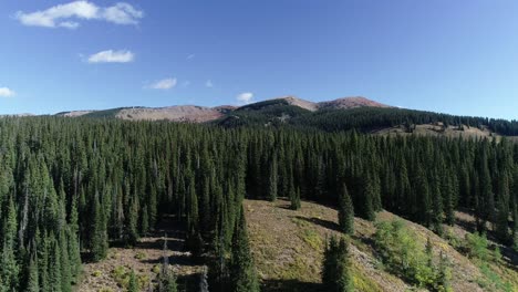 Mountains-of-Colorado-near-Crested-Butte-2019
