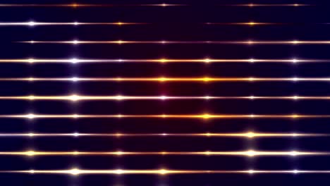 Partikel-Leuchten-Abstrakten-Bewegungshintergrund