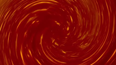 Red-and-gold-spinning-animated-wallpaper-background