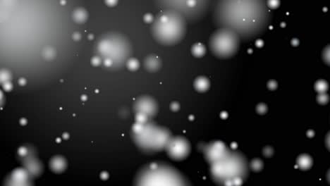 large-numbers-of-snowballs-were-falling