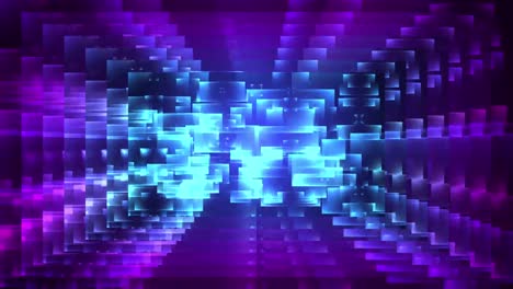 squares-lights-video-motion-background