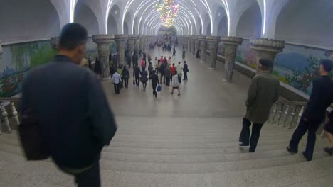 Yonggwang-Metro-Station