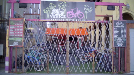 Closed-bike-rentals-and-repairs-store---Ride