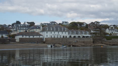 Idle-Rocks-Hotel-At-The-Cornish-Seaside-Village-Of-St