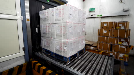 COVID-vaccines-from-India-getting-ready-at-a-warehouse-in-India-to-be-shipped-to-other-countries