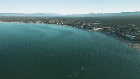 Bucht-Von-La-Ventana-In-Baja-California