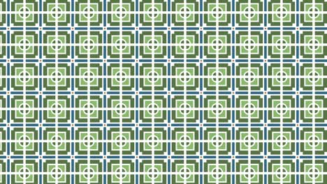 2D-graphic-video-pattern-that-moves-to-the-lower-right-with-zoom-out,-composed-of-designs-and-shapes-with-multicolored-textures