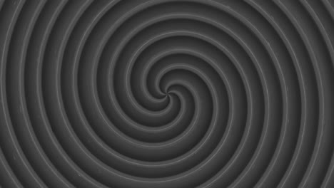 Hypnotisierende-Spiralübergangsanimation-In-Schwarz--Und-Grautönen