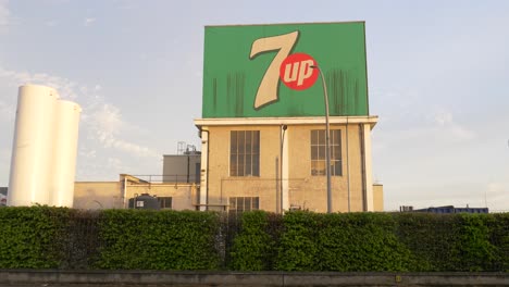 The-Old-Building-Of-The-7-Up-Distribution-Factory-In-Ballyfermot-Area-In-Ireland