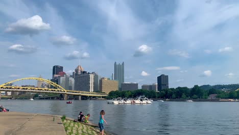 Pittsburgh-Downtown-seen-from-a-distance