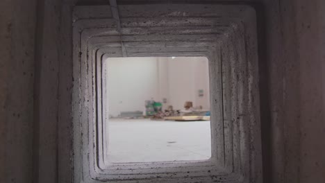 Inside-view-of-concrete-well