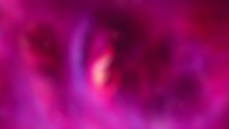 Abstrakter-Duoton-Bewegungshintergrund-Mit-Rosa,-Violetten-Und-Roten-Farbmustern