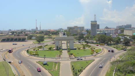 Ghana-Independence-Square-aerial-view_12