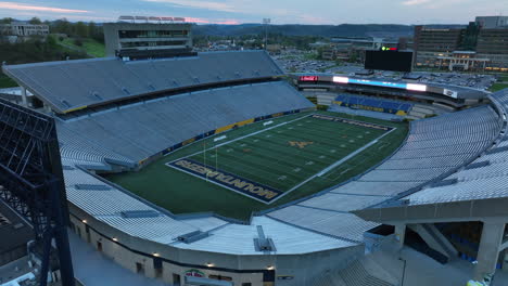 WVU-West-Virginia-University-Mountaineers-football-stadium