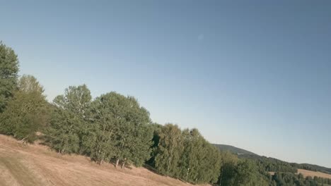 Aerial-racing-drone-footage