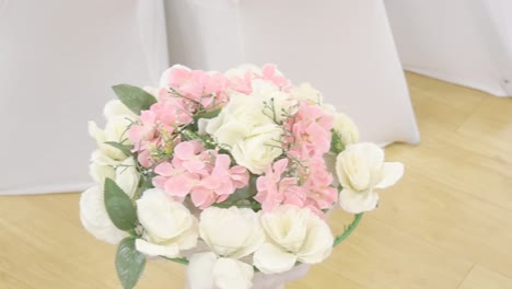 Aufnahme-Einer-Schönen-Hochzeitsblume-Oder-Eines-Blumenstraußes